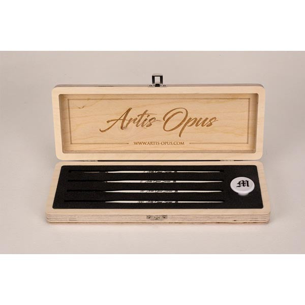 Artis Opus - Series M Individual Brush