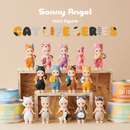[SOLD OUT] Sonny Angel Cat Life Series - Blind Box