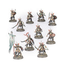 Warhammer Age of Sigmar: Soulblight Gravelords: Barrow Guard