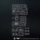 [Pre-Order] BATMAN Batmobile (Batman Begins Ver.) 1/35