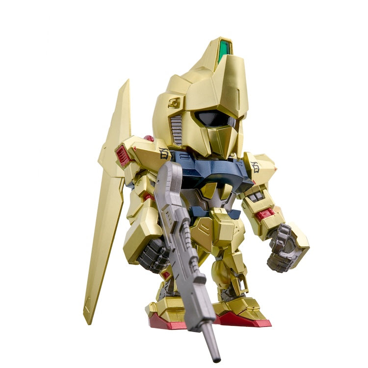 Gundam QMSV Mini Gold Team - Blind Box – GUNNZO