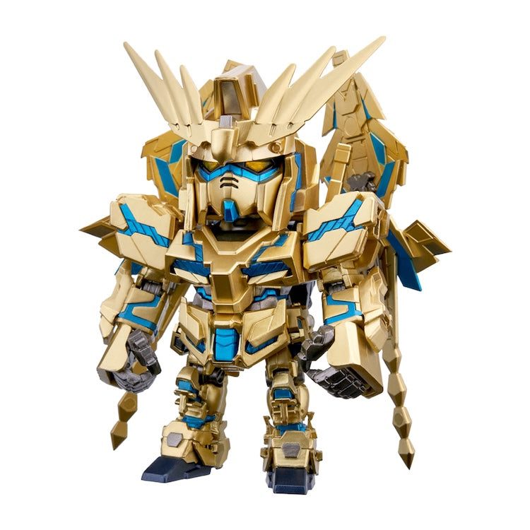 Gundam QMSV Mini Gold Team - Blind Box – GUNNZO