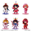 BNFigure Q Gundam SEED Pajamars - Blind Box