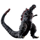 Bandai Movie Monster Series 2 Godzilla 2016