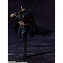 Berserk S.H.Figuarts Guts (Berserker Armor)