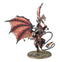 Warhammer Age of Sigmar: Blades of Khorne: Bloodthirster
