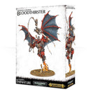 Warhammer Age of Sigmar: Blades of Khorne: Bloodthirster