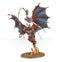 Warhammer Age of Sigmar: Blades of Khorne: Bloodthirster