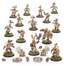 Warhammer 40000: Blood Bowl: Second Season Edition