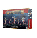 Warhammer Age of Sigmar: Daughters of Khaine: Blood Sisters