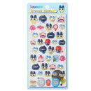 BonBon Drop Stickers Tamagotchi Mametchi