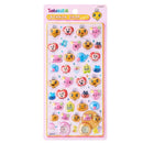BonBon Drop Stickers Tamagotchi Memetchi