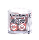 [Launched 11/15] Warhammer: Blood Bowl Bretonnian Team Dice Set