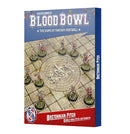 [Launched 11/15] Warhammer: Blood Bowl: Bretonnian Team Pitch & Dugouts