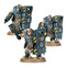 Warhammer 40000: Astra Militarum: Bullgryns