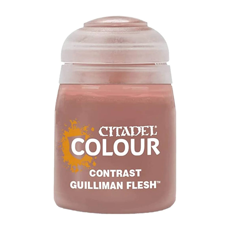 Citadel Contrast: Guilliman Flesh 18ml