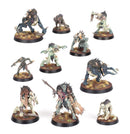 [Launch Date 8/30] Warhammer Age of Sigmar: Spearhead: Charnel Watch