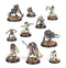 [Launch Date 8/30] Warhammer Age of Sigmar: Spearhead: Charnel Watch