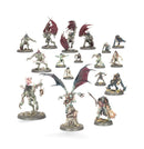 [Launch Date 8/30] Warhammer Age of Sigmar: Spearhead: Charnel Watch
