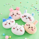 Chiikawa Mochimochi Face Mascot vol.2  - Blind Box