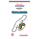 Pipsticks Big Puffy Cinnamoroll Sticker