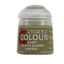 Citadel Base: Death Guard Green 12ml