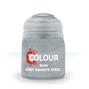Citadel Base: Grey Knights Steel 12ml