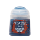 Citadel Base: Kantor Blue 12ml
