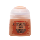 Citadel Base: Ratskin Flesh 12ml