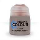 Citadel Layer: Canoptek Alloy 12ml