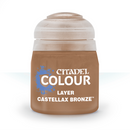 Citadel Layer: Castellax Bronze 12ml