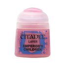 Citadel Layer: Emperor's Children 12ml