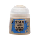 Citadel Layer: Karak Stone 12ml