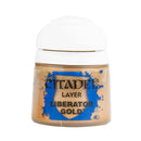 Citadel Layer: Liberator Gold 12ml