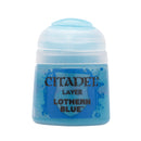 Citadel Layer: Lothern Blue 12ml