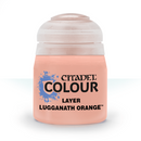 Citadel Layer: Lugganath Orange 12ml