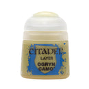 Citadel Layer: Ogryn Camo 12ml