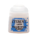 Citadel Layer: Pallid Wych Flesh 12ml