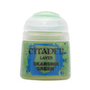Citadel Layer: Skarsnik Green 12ml