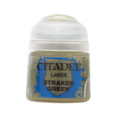 Citadel Layer: Straken Green 12ml