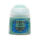 Citadel Layer: Sybarite Green 12ml