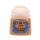 Citadel Layer: Tau Light Ochre 12ml