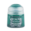 Citadel Technical: Waystone Green 12ml