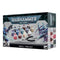 Citadel Warhammer 40k Paints + Tools Set