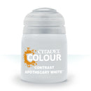 Citadel Contrast: Apothecary White 18ml