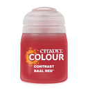 Citadel Contrast: Baal Red 18ml