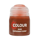 Citadel Base: Catachan Flesh 12ml