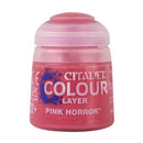 Citadel Layer: Pink Horror 12ml