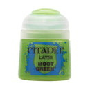 Citadel Layer: Moot Green 12ml