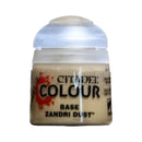 Citadel Base: Zandri Dust 12ml